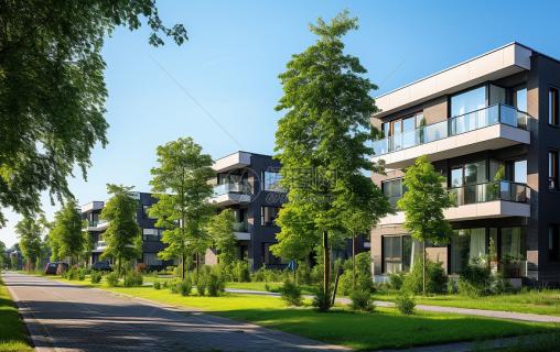 智慧社區里的“隱形抄表員”